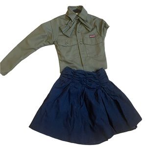 Off the Runway- Independent designer-SF